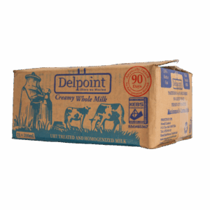 Delpoint Hospitality Essentials Pack – 48 x 500ml